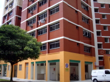 Blk 346 Choa Chu Kang Loop (Choa Chu Kang), HDB 4 Rooms #69462